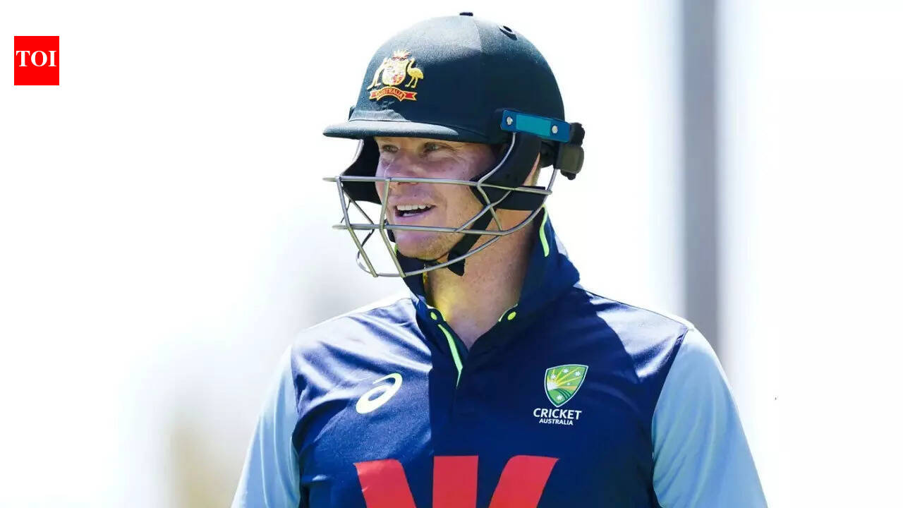 Unsold in IPL, Steve Smith becomes PSL's costliest signing