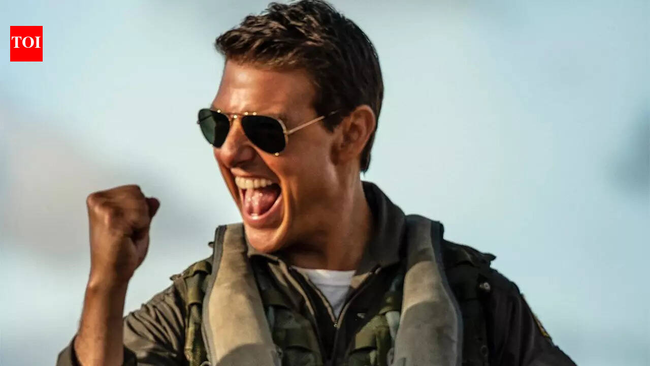 'Top Gun 3’ script nearly ready: 'There's one last ride,' Jerry Bruckheimer shares a promising update