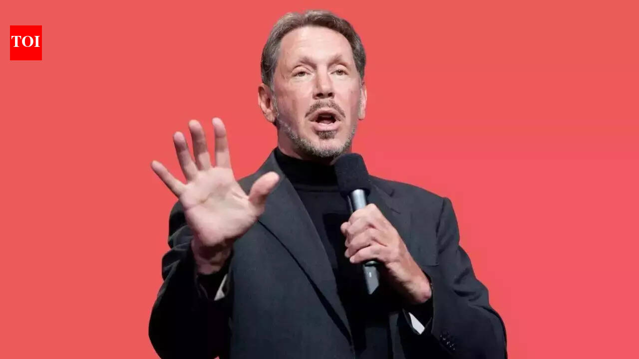 Oracle can't stop explaining 'all is well' after $300 billion 'OpenAI Shock', says: We are also…