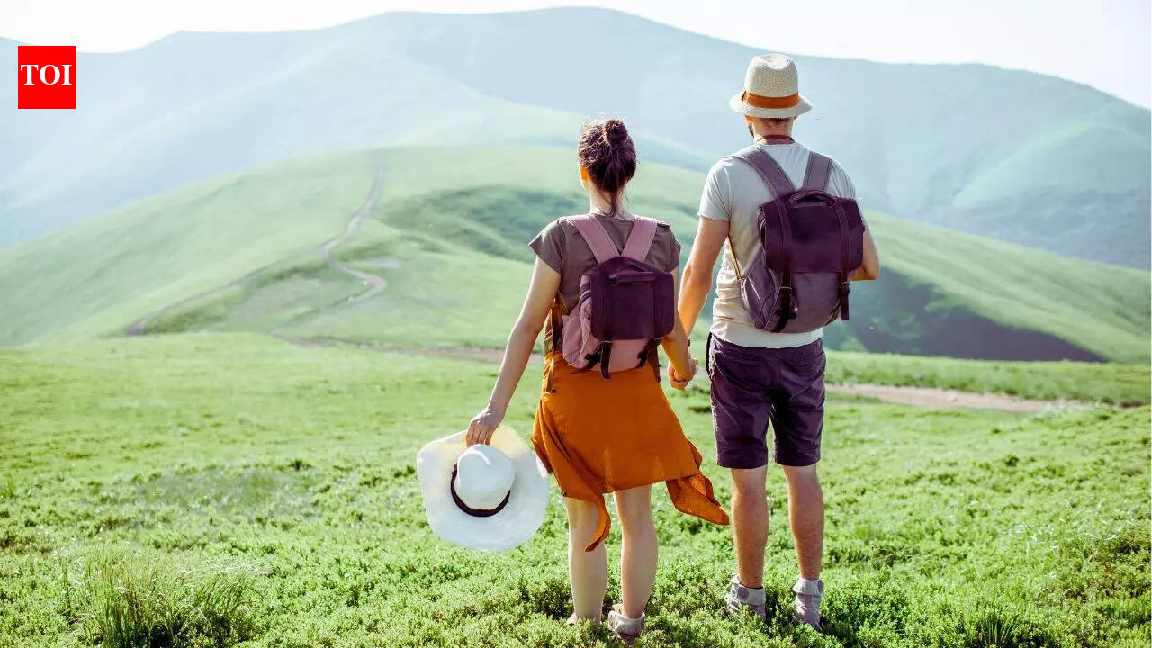 Escape in the Hills: 5 mountain gateways to celebrate Valentine's Day with your partner