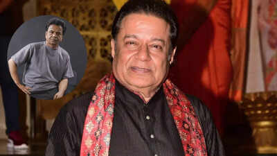 After Salman Khan, Ajay Devgn, Sonu sood, Anoop Jalota extends support to Rajpal Yadav after actor’s surrender in financial dispute