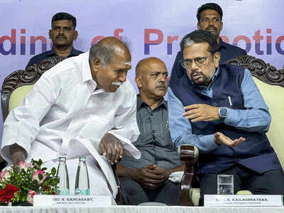 'Govt lacks powers due to UT status': Puducherry CM Rangasamy reiterates statehood demand ahead of assembly polls