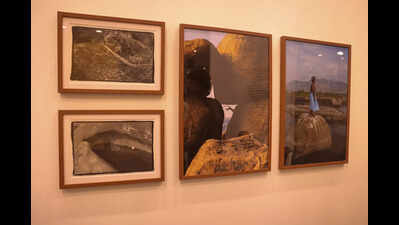 In Dialogue with Nature: 20 artists explore human–nature ties through photographs at India Art Fair 2026