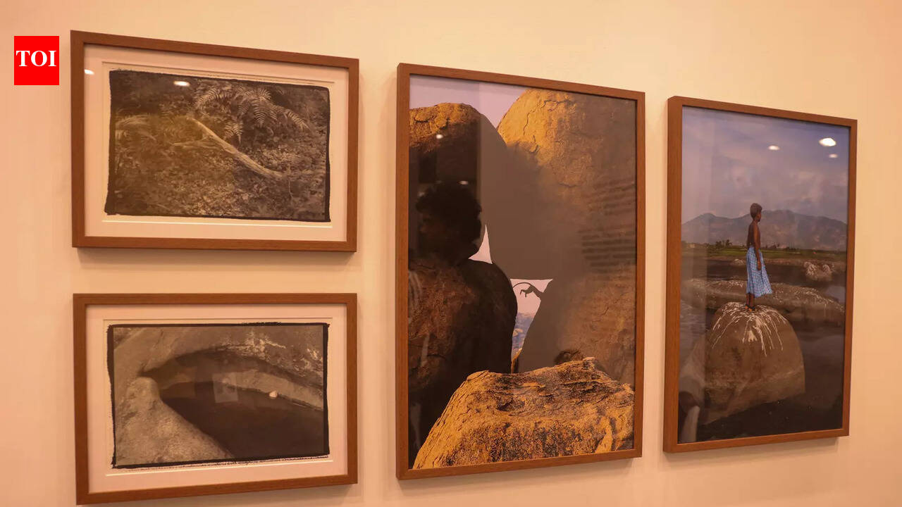 In Dialogue with Nature: 20 artists explore human–nature ties through photographs at India Art Fair 2026