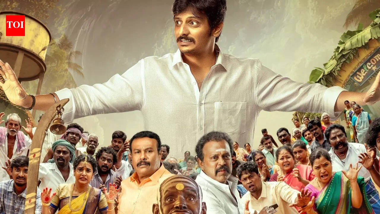 'Thalaivar Thambi Thalaimaiyil': Is Jiiva starrer a HIT or MISS on OTT? Check out what netizens have to say