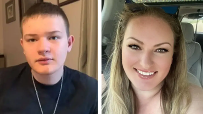  Canada shooter Jesse Van Rootselaar was born male, transitioned six years ago