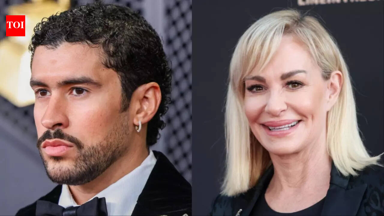 Taylor Armstrong issues a lengthy public apology to Bad Bunny after facing backlash for her “were you entertained?” comment