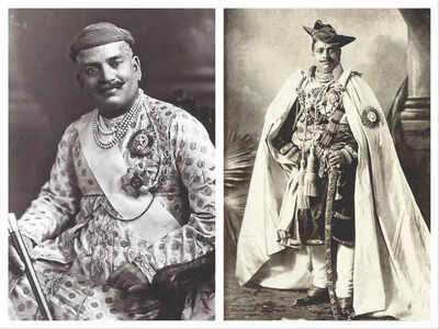 विश्वास करें या न करें: 1897 में एक भारतीय दरबार में ट्रफ़ल्स परोसे गए थे