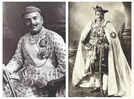 Believe it or not: Truffles were served at an Indian durbar in 1897