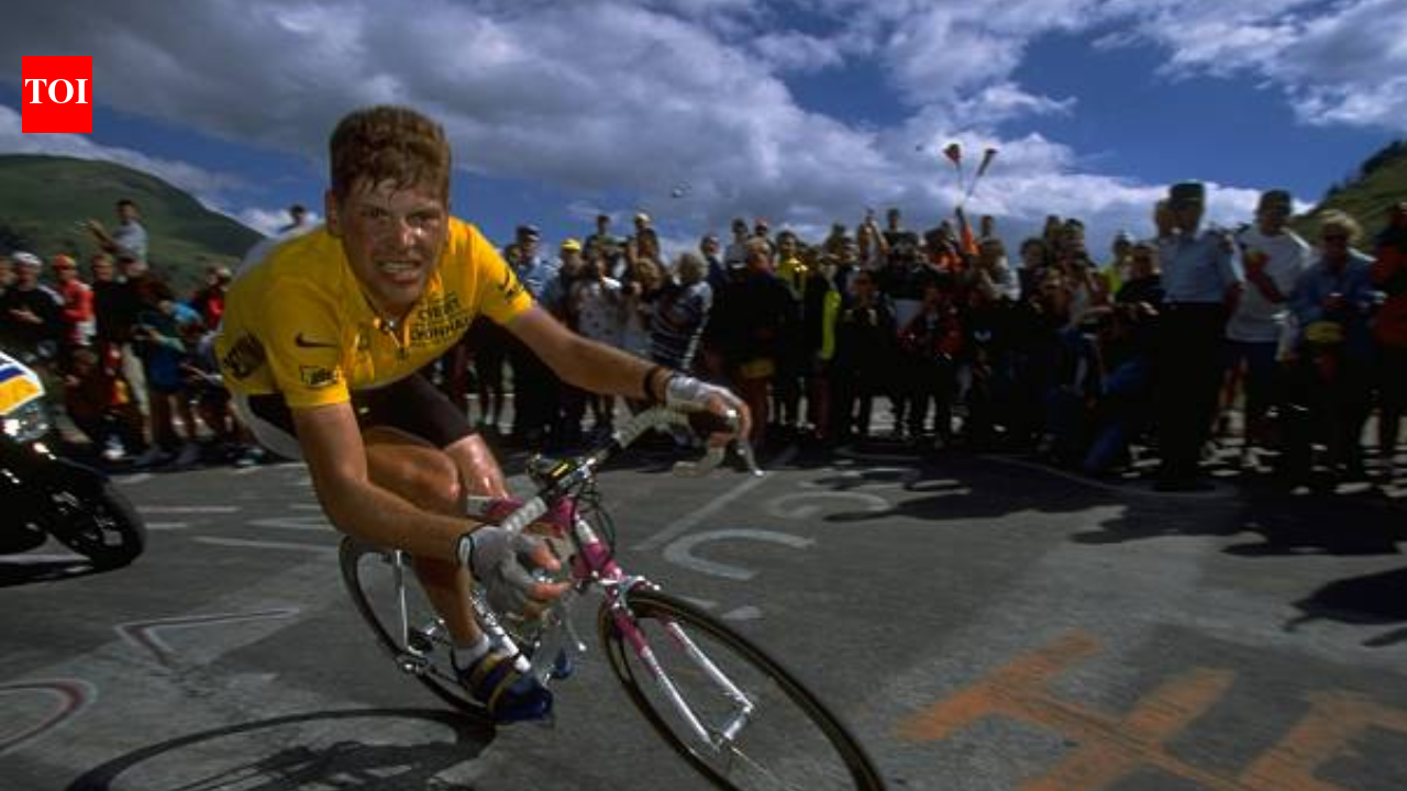 Jan Ullrich net worth: Tour de France champion’s rise, fall and multi-million dollar fortune