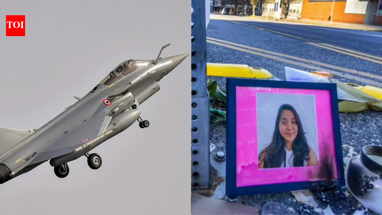 Evening news wrap: Govt approves deal for 114 Rafale jets, combat missiles; family of Indian student killed by US cop receives Rs 260 cr &amp; more