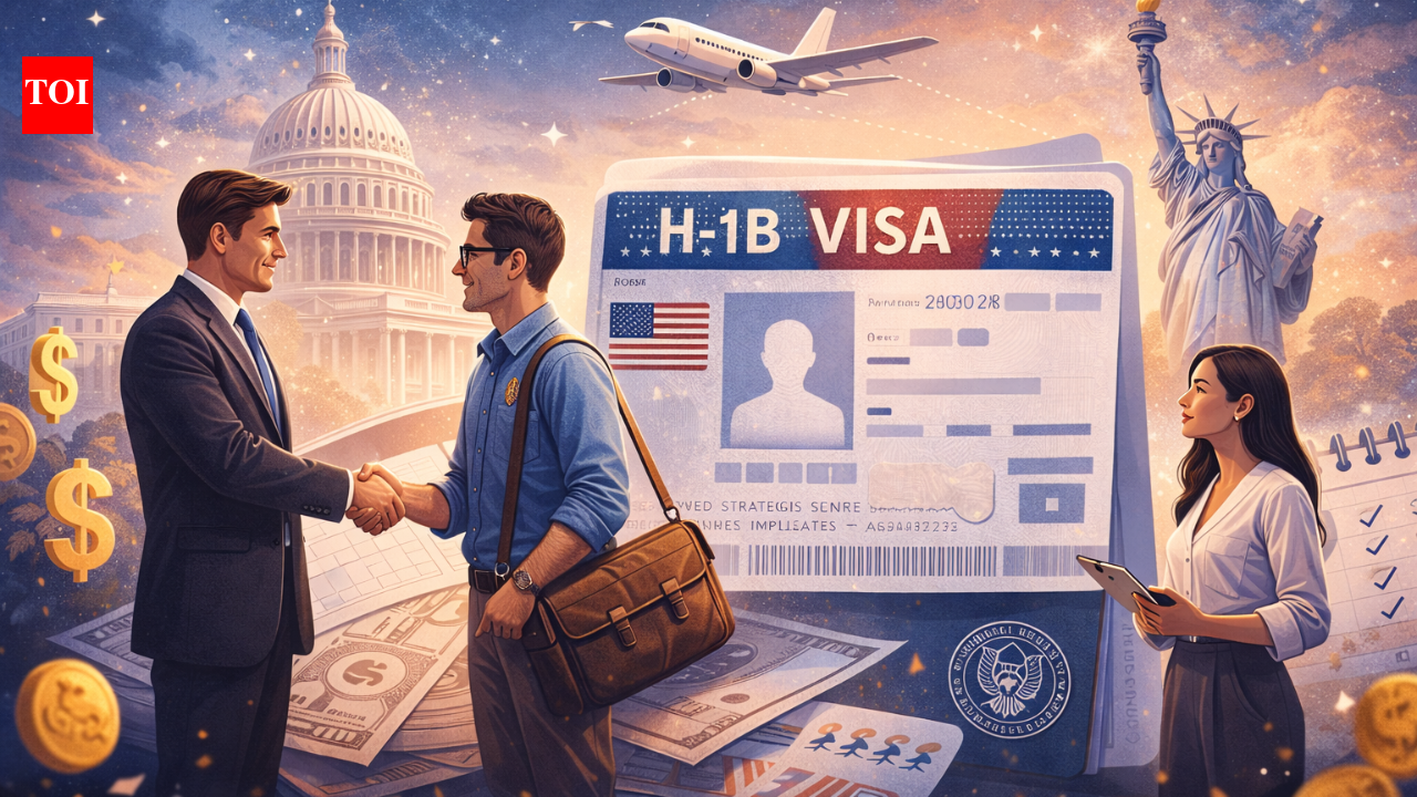 The 2027 H-1B season: Revised strategies for sponsoring employers and implications for aspirants