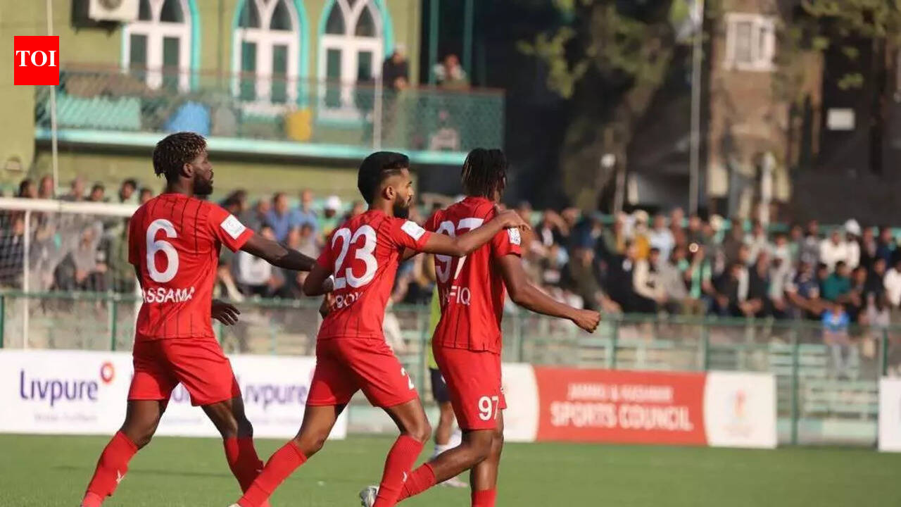 Churchill Brothers not added to ISL 2025-26; 'fault of the administration,' says Baichung Bhutia