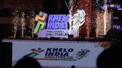 Why 1,342 athletes exited Khelo India programme in three years