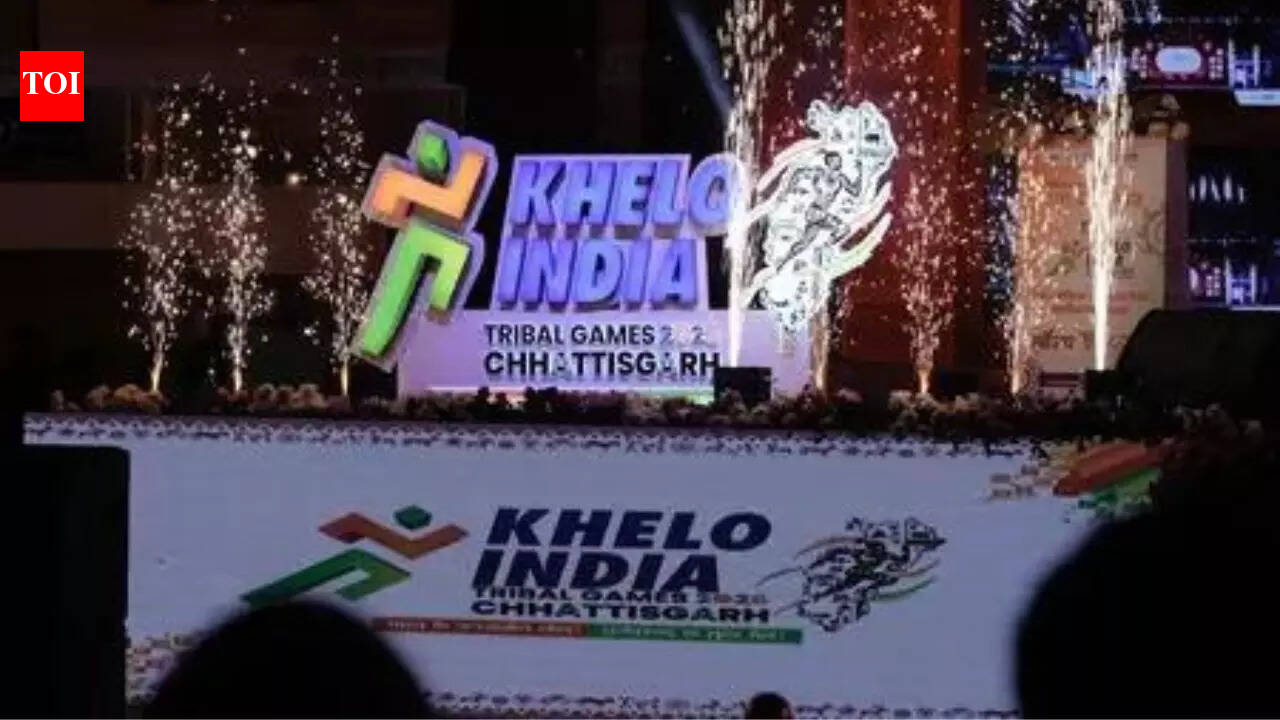 Why 1,342 athletes exited Khelo India programme in three years