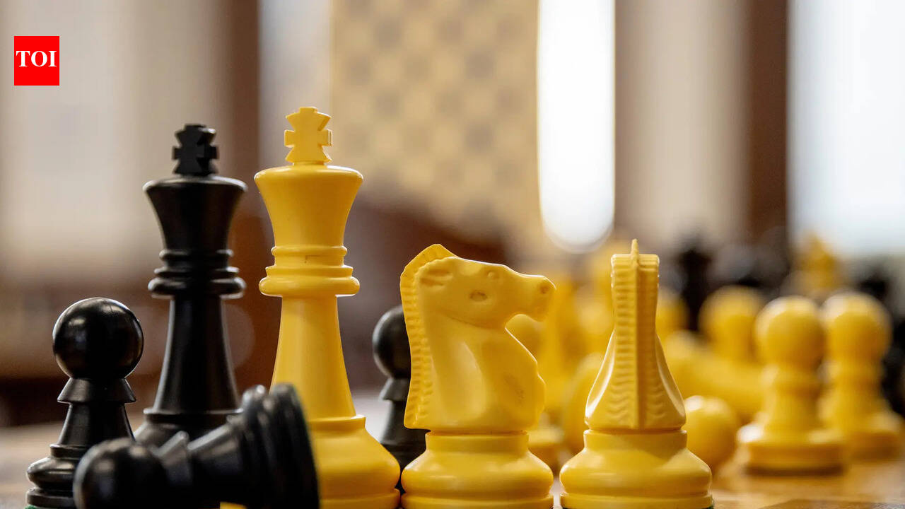 Indian chess legend confirms participation for Norway Chess Women