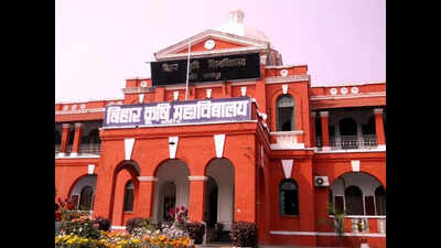 BAU secures patent for sensor-based system to protect Bihar’s GI products