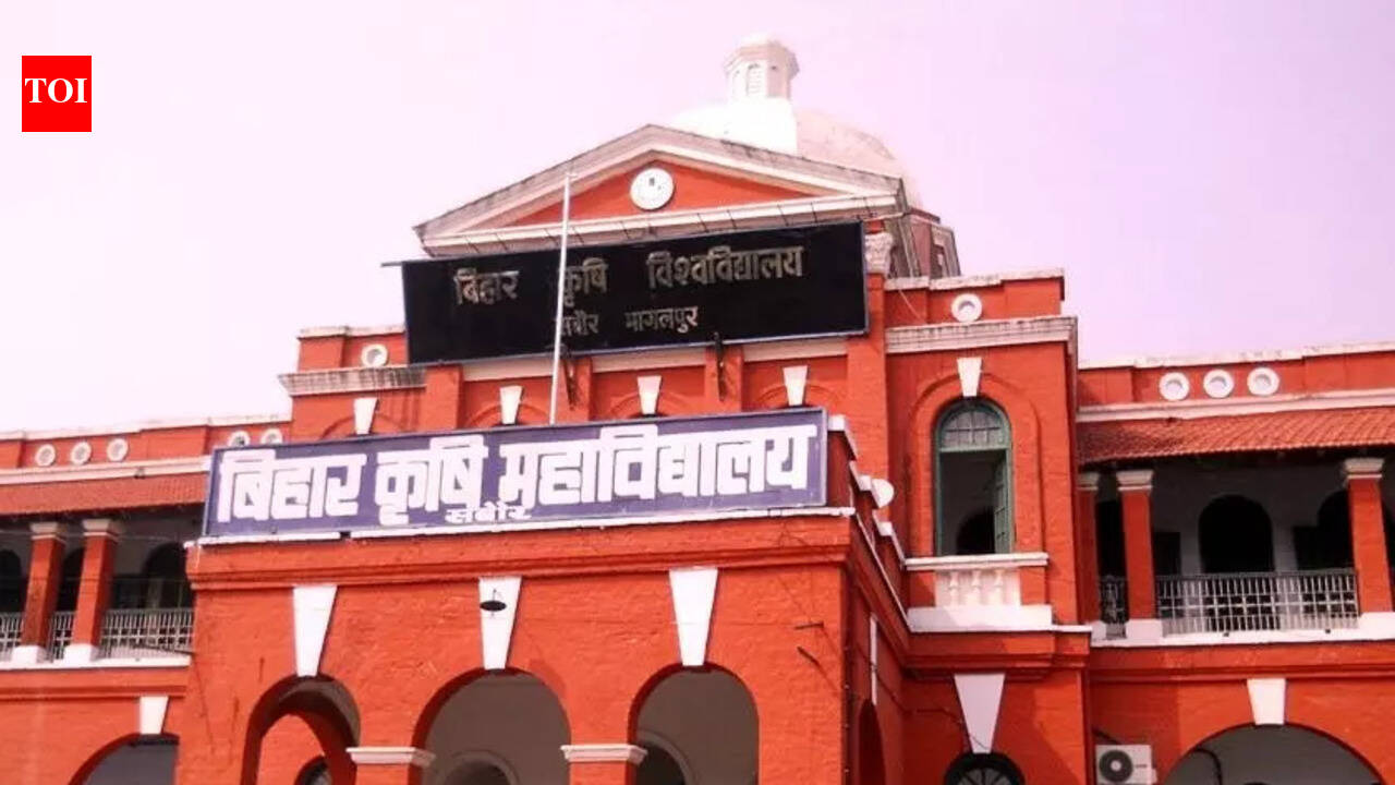 BAU secures patent for sensor-based system to protect Bihar’s GI products