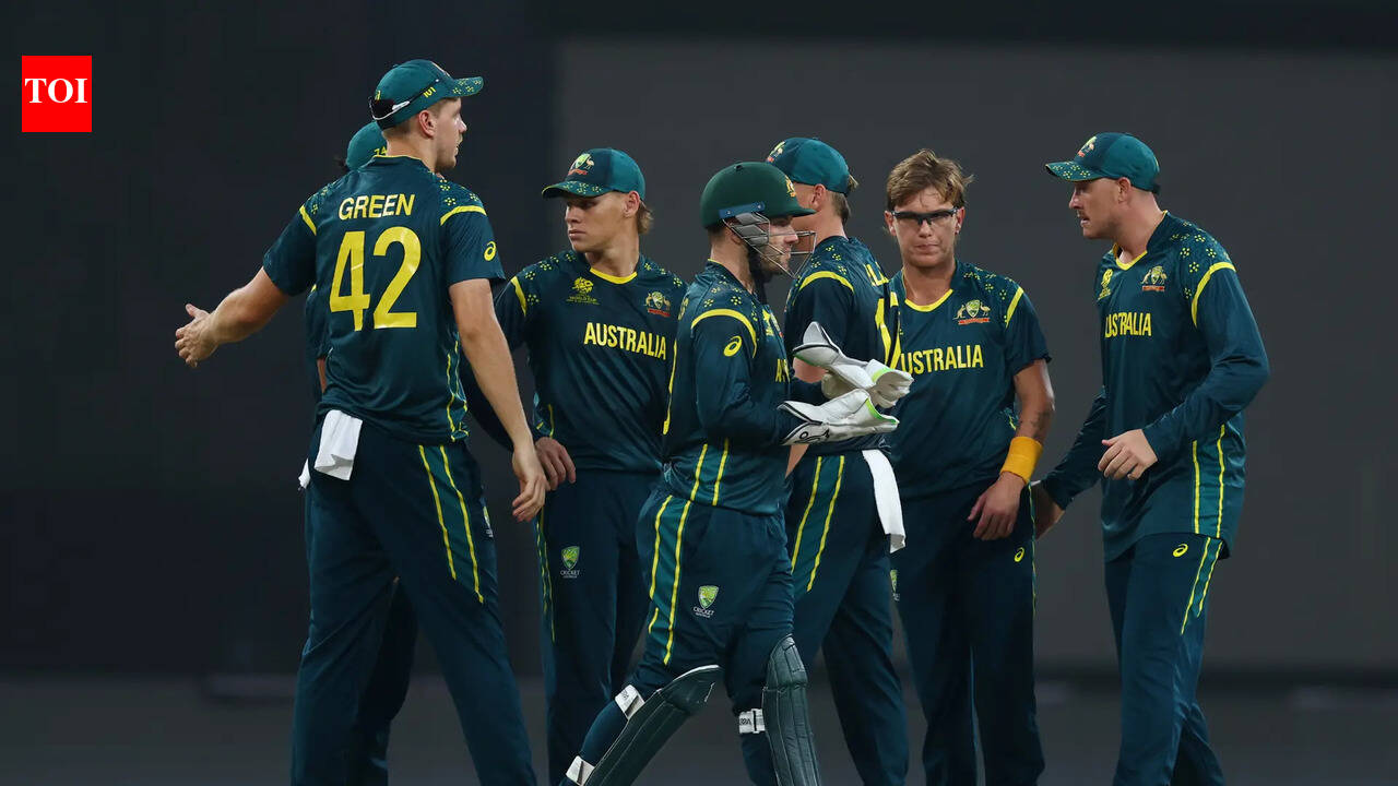 ICC T20 World Cup 2026: Full match schedule for today