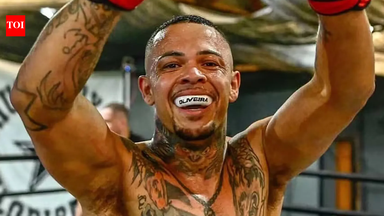 Who was Pablo Oliveira Costa? Brazilian MMA Fighter dies at 31 with electrocution accident while working