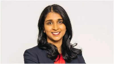 Who is  Saritha Komatireddy? Republicans pick Indian-American lawyer to run against Letitia James for New York attorney general
