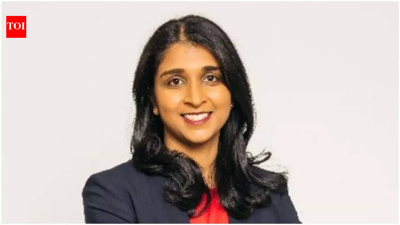 Who is Saritha Komatireddy? Republicans pick Indian-American lawyer to run against Letitia James for New York attorney general