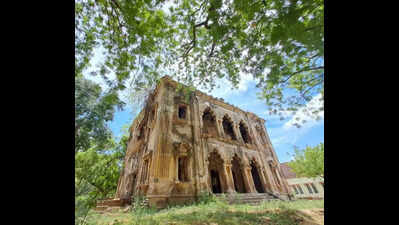 Auditorium in Gaya to be named after Sanjay Dutt’s grandmother
