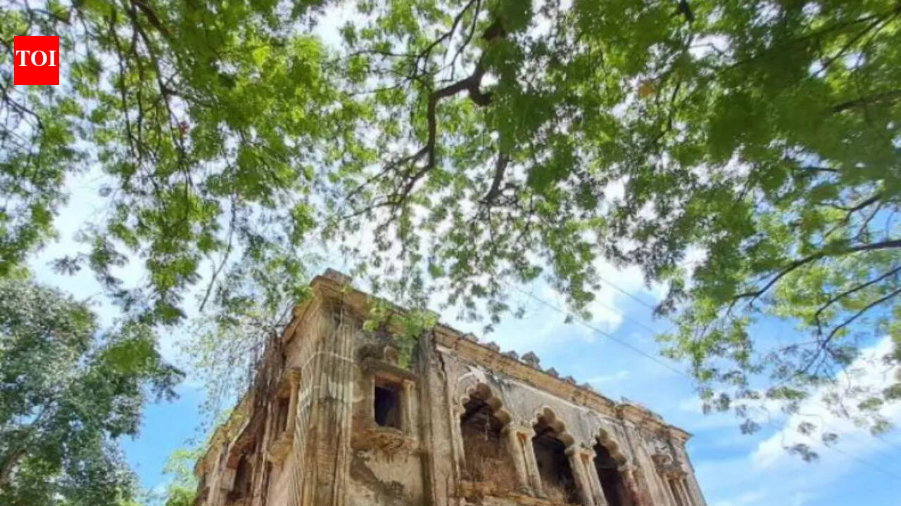 Auditorium in Gaya to be named after Sanjay Dutt’s grandmother