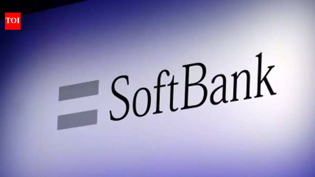After selling its entire stake in the world's most-valuable company to fulfill a funding promise to Sam Altman; Japanese giant Softbank says: Nothing ...