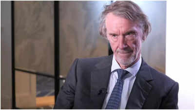 Manchester United co-owner Jim Ratcliffe says 'sorry' after his ‘colonised by immigrants’ remark sparks backlash