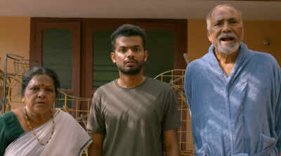  Mathew Thomas-Devika Sanjay starrer to offer fun ride