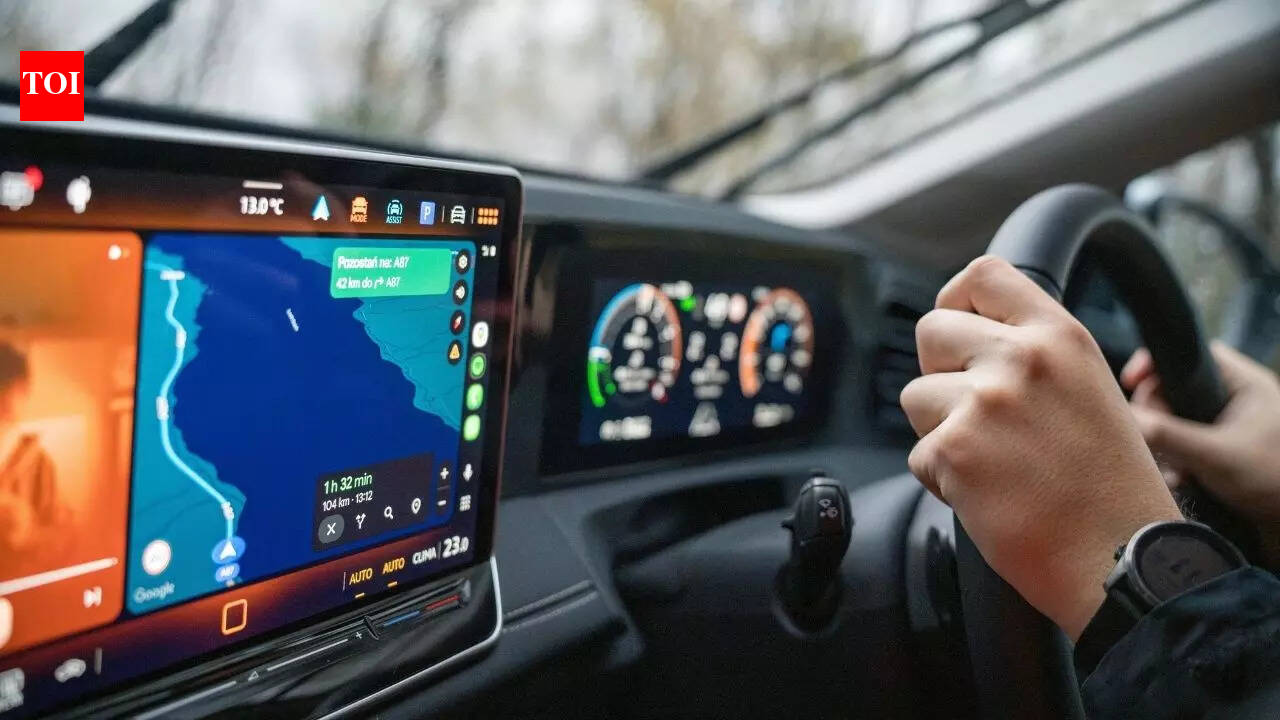 5 driver-assistance technologies that make cars safer