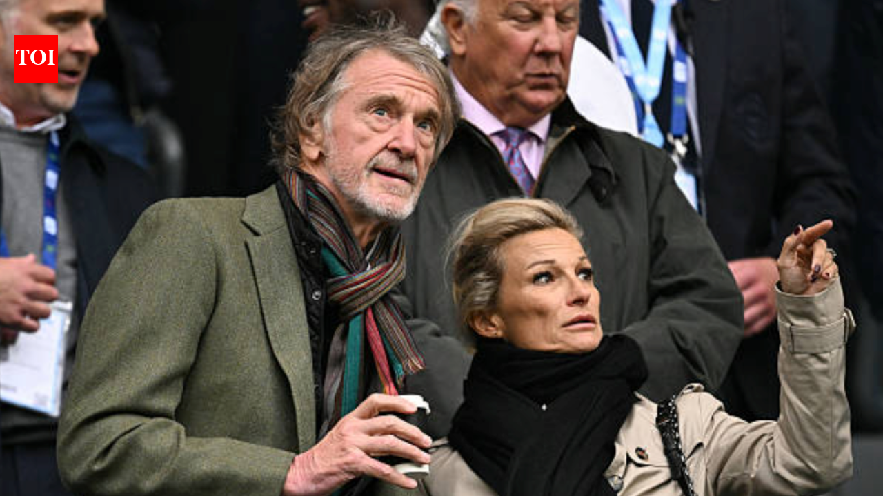 Sir Jim Ratcliffe and Catherine Polli combined net worth: How Manchester United’s co-owner and his partner built their fortune