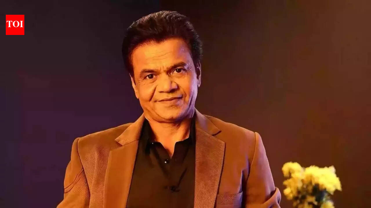 'Negotiations under way': Rajpal Yadav has paid half amount of debt, says his lawyer