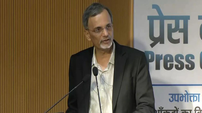 New CPI series aligned to consumption trends; CEA Nageswaran says monetary, fiscal policy decision calibration to improve