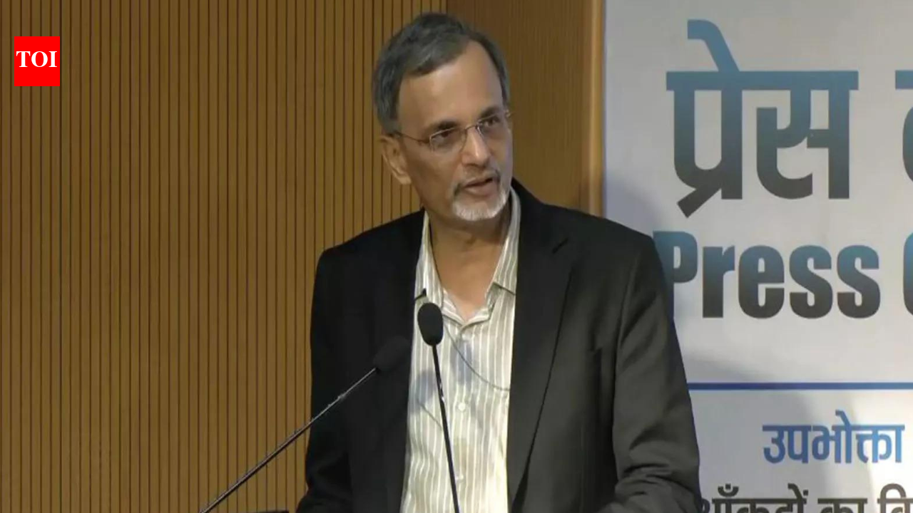 New CPI series aligned to consumption trends; CEA Nageswaran says monetary, fiscal policy decision calibration to improve