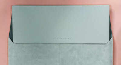 The Asus Zenbook S16 gets a Zen 5 upgrade. Here are our first impressions