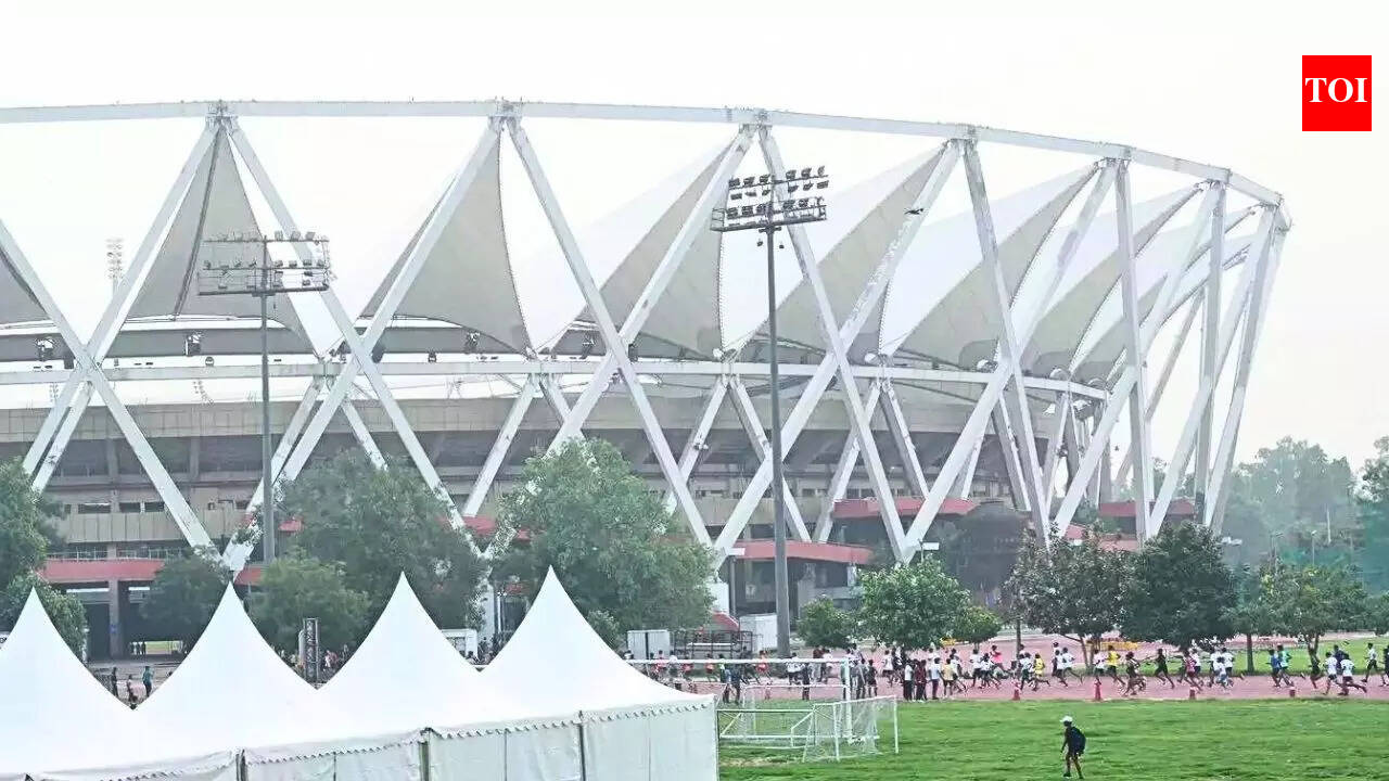 SAI introduces four-layer protection for Jawaharlal Nehru