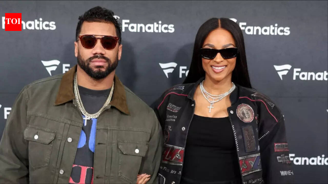Ciara puts Russell Wilson in tough spot, forcing him to pick between milestone in marriage and pivotal moment in NFL career