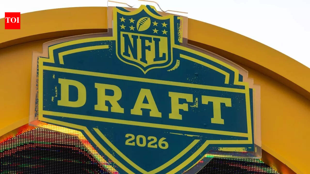 NFL 2026 offseason calendar: When is the draft and free agency?