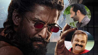  Top 5 South stories of the day