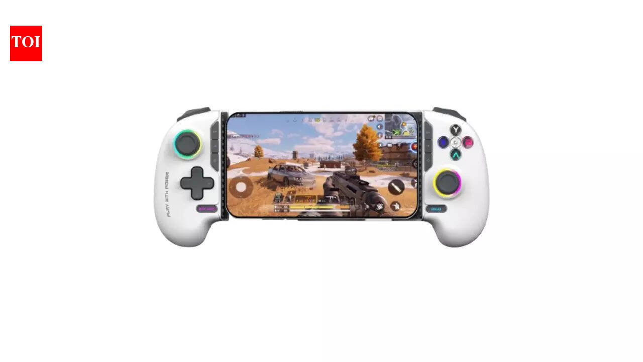 EvoFox launches Deck 2 game for mobile gaming: Price, specs and more