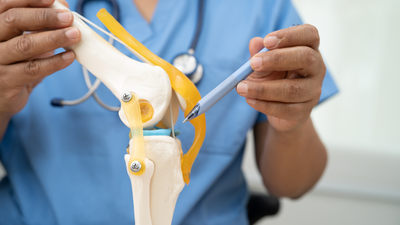  A Holistic Healing success story