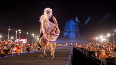 Defence minister Rajnath Singh to grace 32nd Mahashivaratri celebrations at Isha Yoga Center Coimbatore as special guest