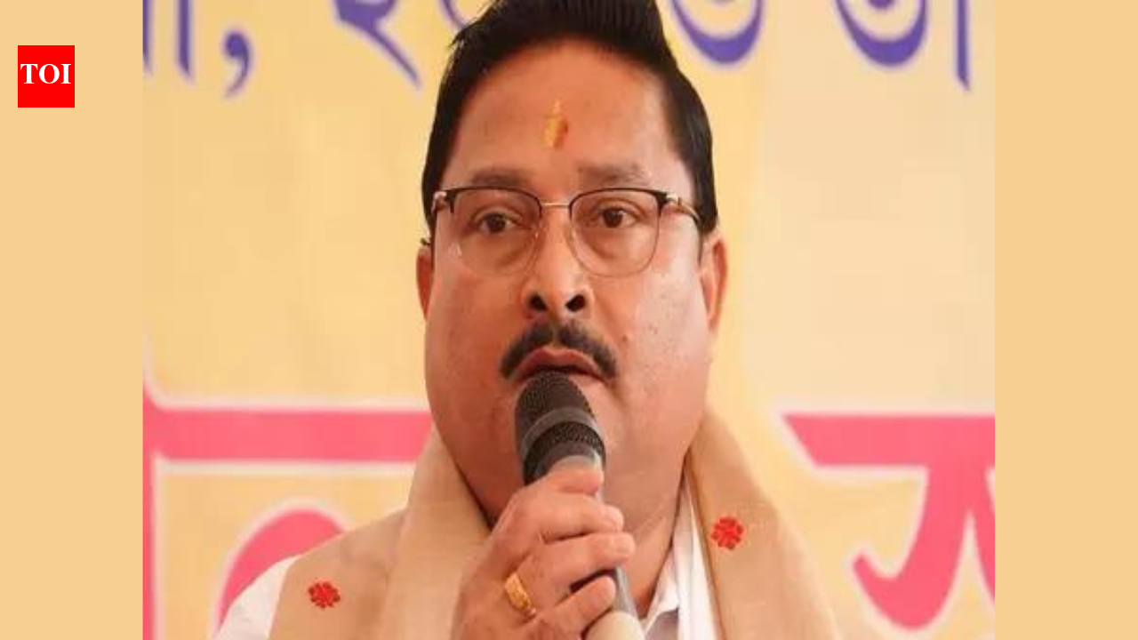 Assam polls: BJP to release candidate list after February 25