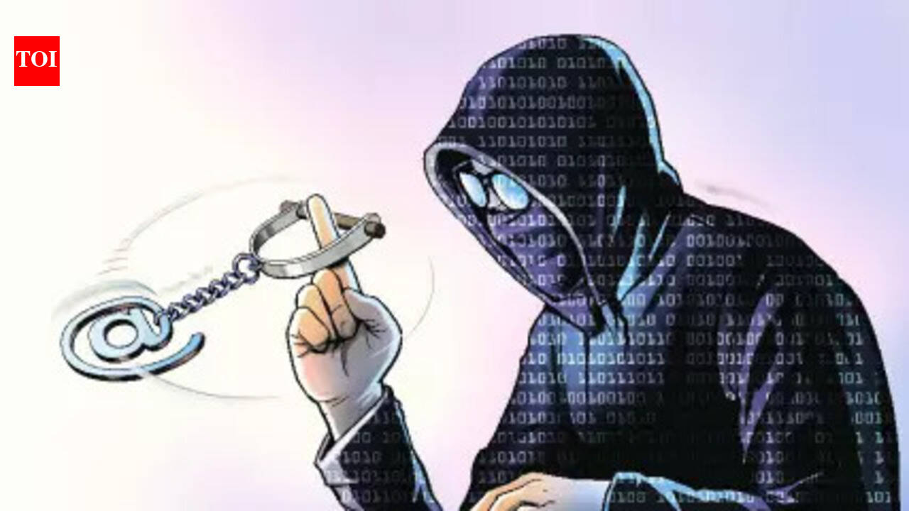 Cyber fraudsters cheat 2 Ponda residents of Rs 4.9L