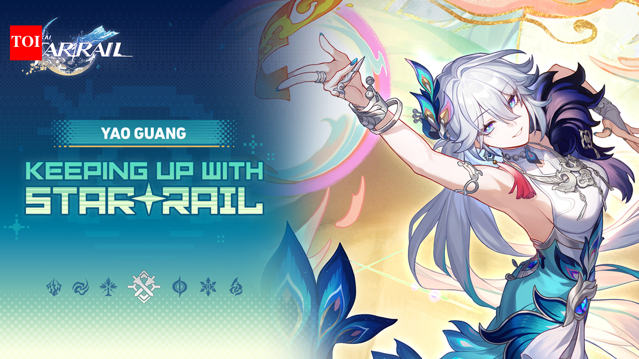 Yao Guang Honkai Star Rail release date and timings for all regions