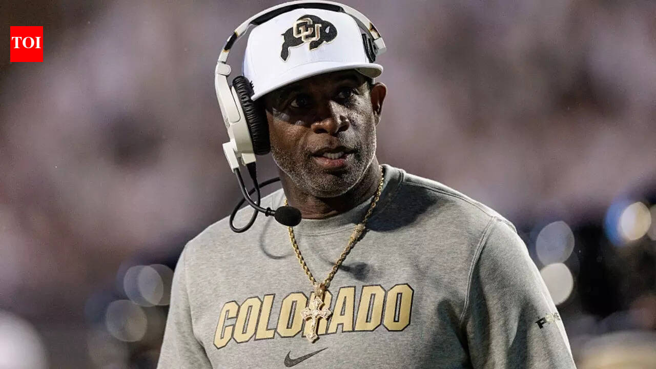 Deion Sanders admits the three men he never told ‘I love you’ still haunt him despite the ritual that led to his arrest