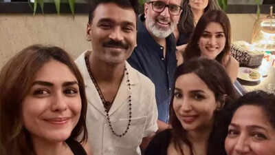  'Aaj meri haldi hai, kal sangeet hai'