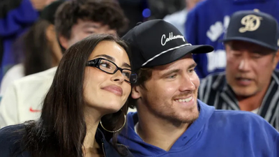  Justin Herbert's girlfriend Madison Beer opens up about childhood trauma and the dark side of the music industry